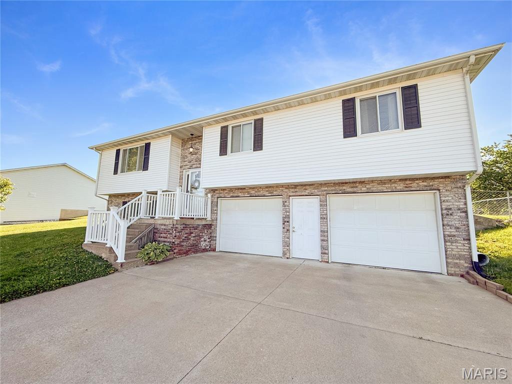 Rolling Meadows - Residential