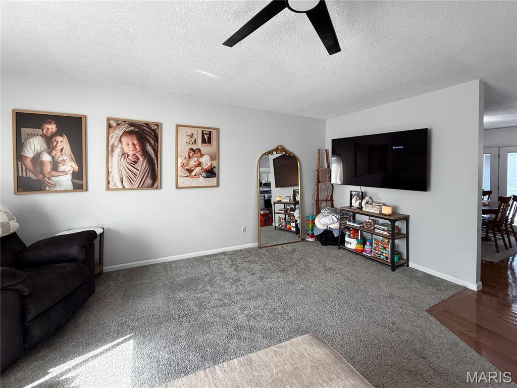 Rolling Meadows - Residential