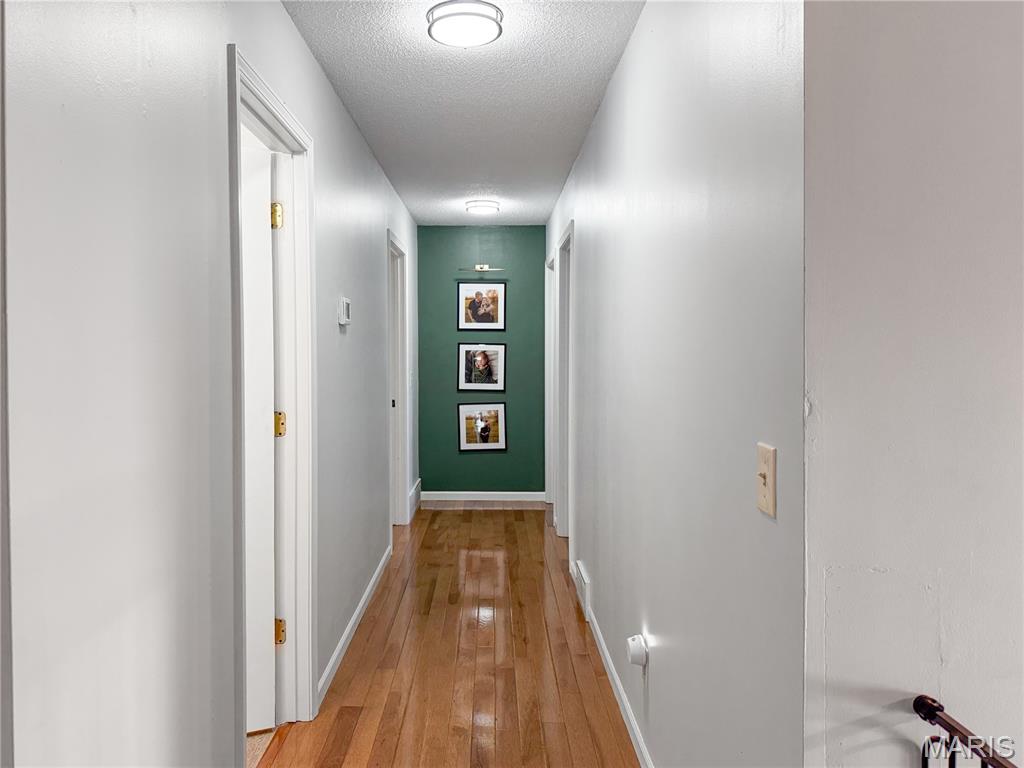 Rolling Meadows - Residential