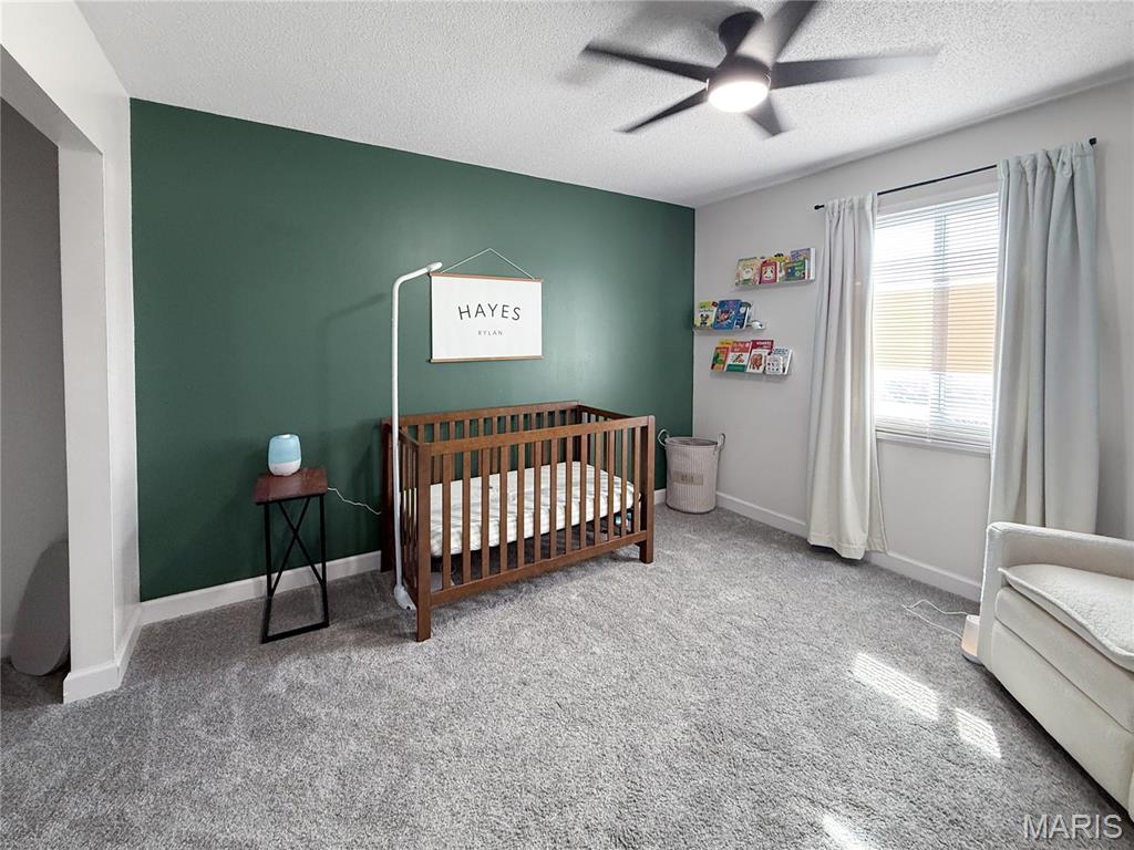Rolling Meadows - Residential