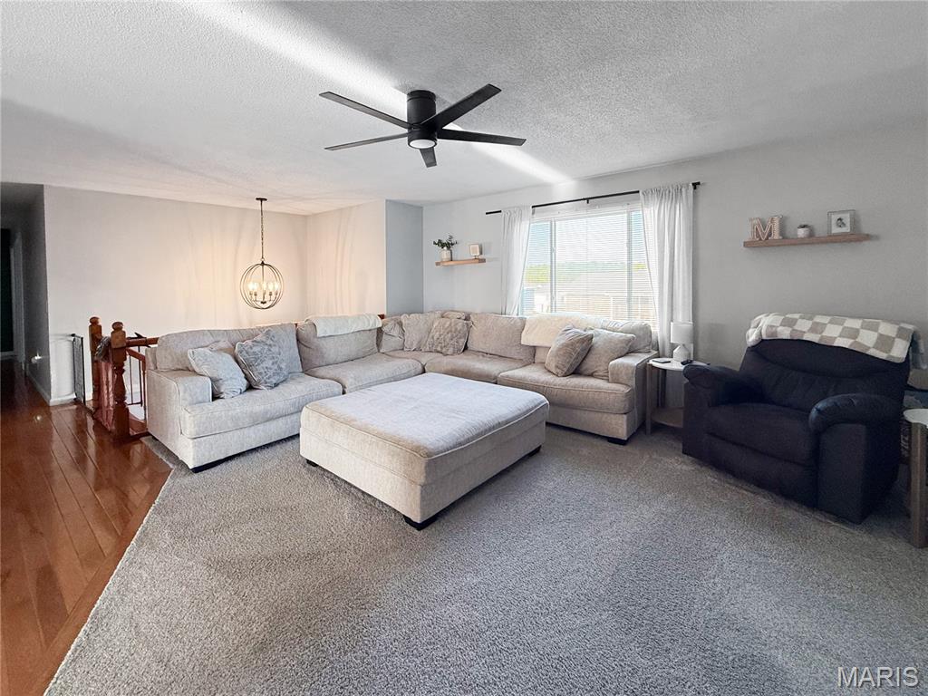 Rolling Meadows - Residential
