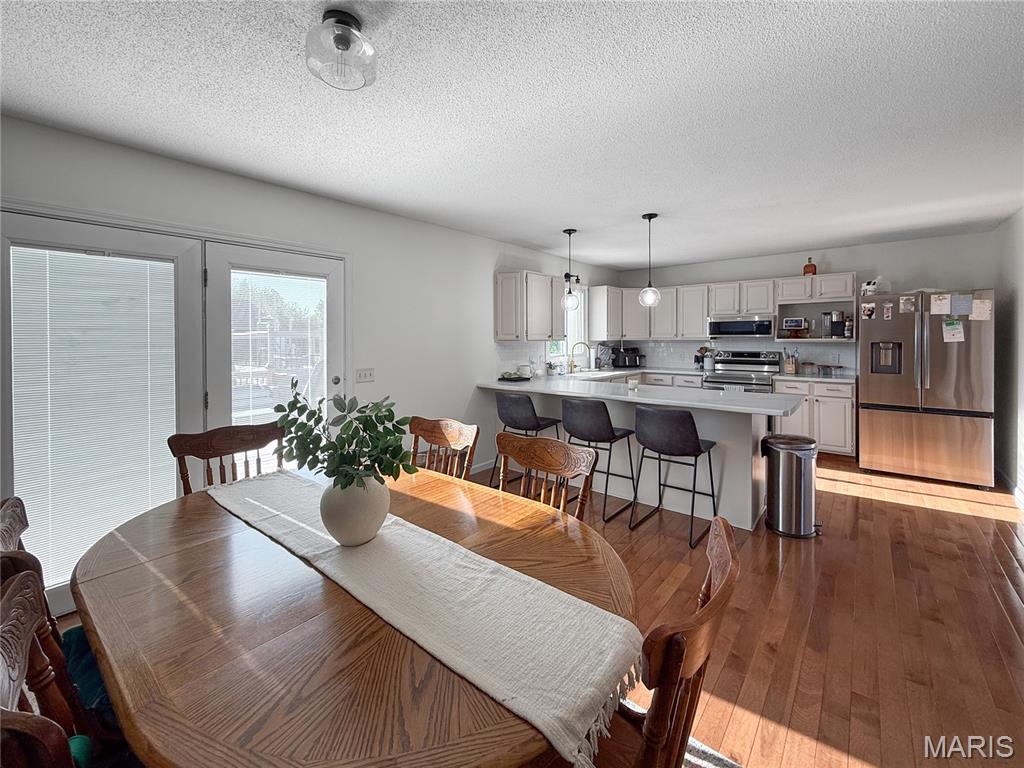 Rolling Meadows - Residential