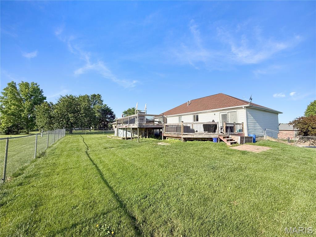 Rolling Meadows - Residential