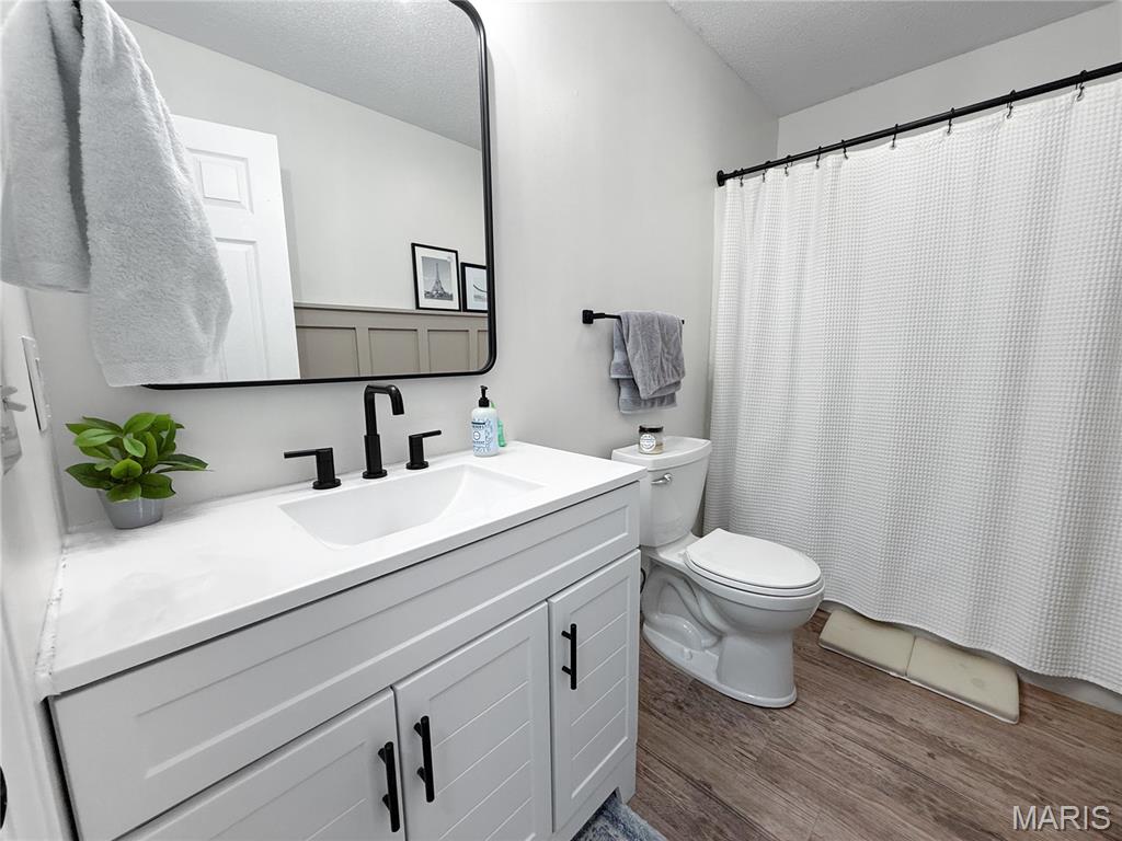 Rolling Meadows - Residential