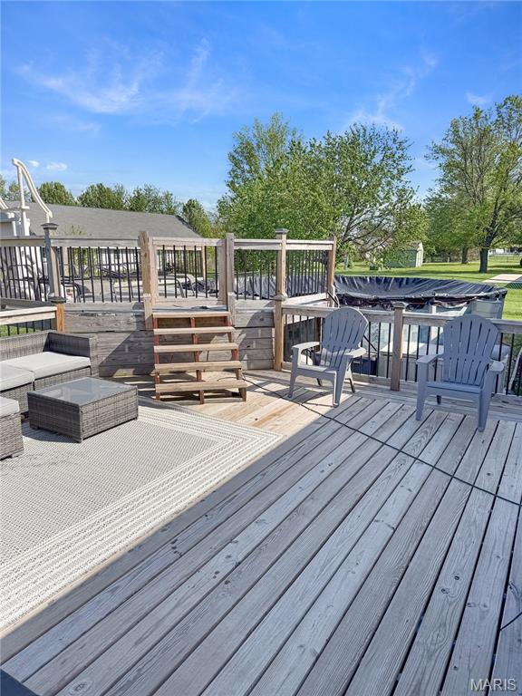 Rolling Meadows - Residential