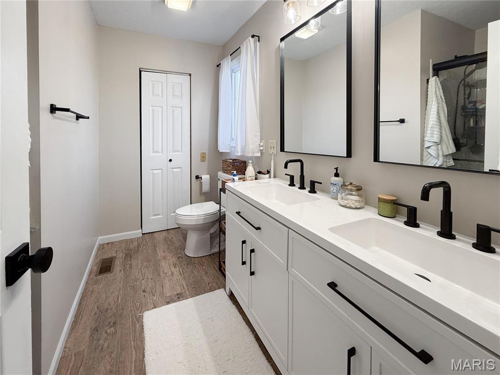 Rolling Meadows - Residential