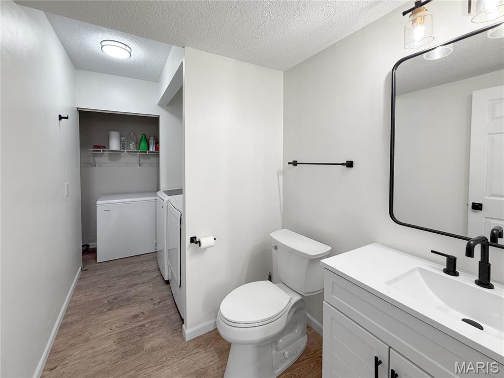 Rolling Meadows - Residential