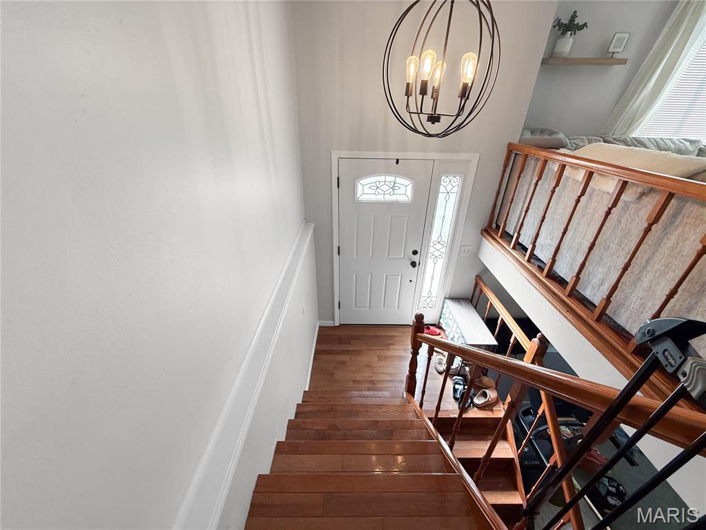 Rolling Meadows - Residential