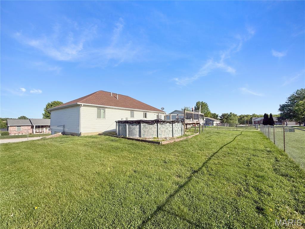 Rolling Meadows - Residential