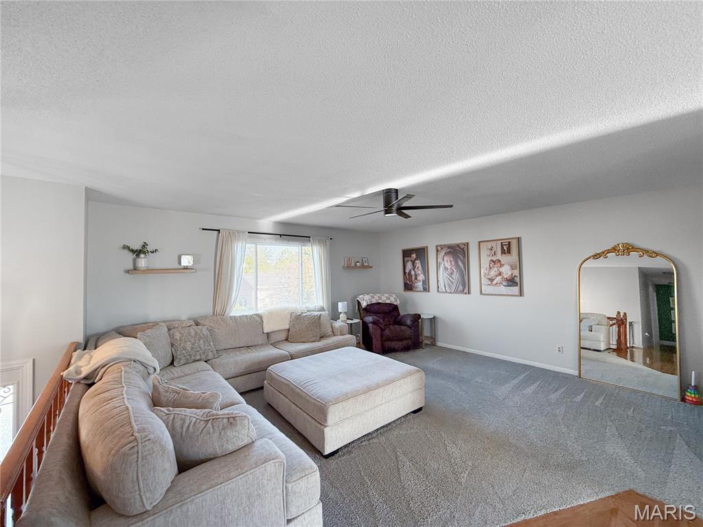 Rolling Meadows - Residential