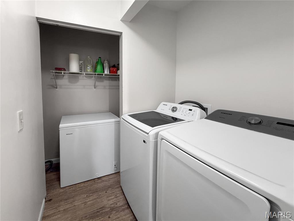 Rolling Meadows - Residential