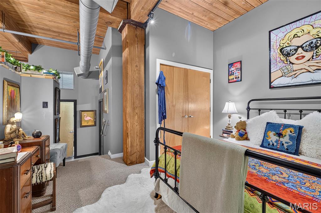 Elder Shirt Lofts - Residential