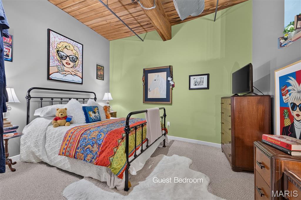 Elder Shirt Lofts - Residential