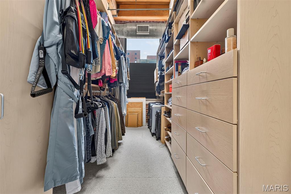 Elder Shirt Lofts - Residential