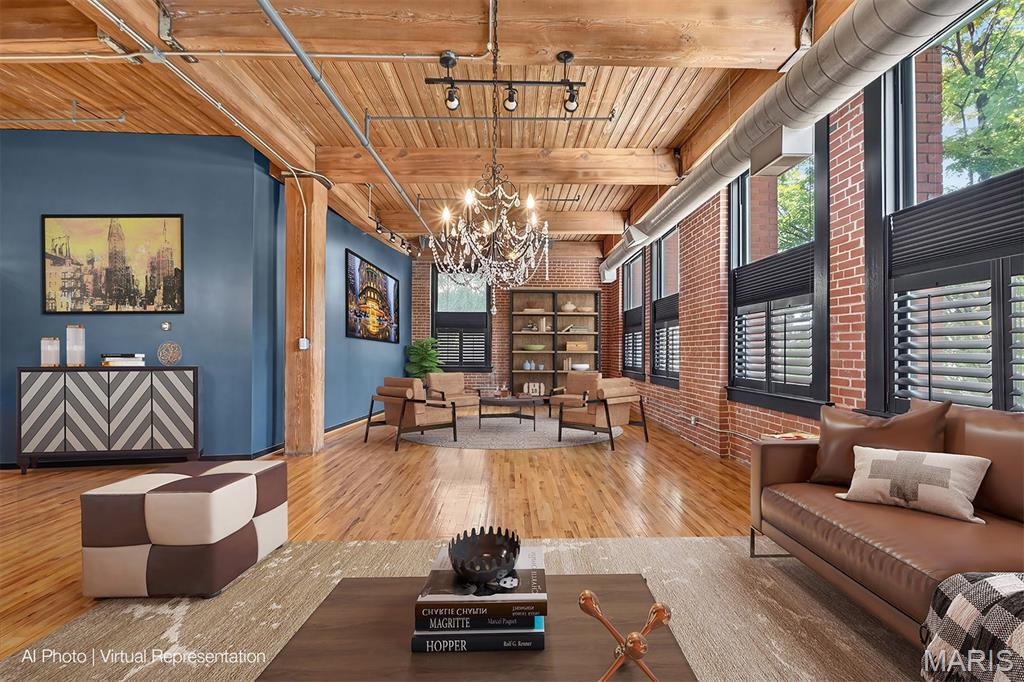 Elder Shirt Lofts - Residential