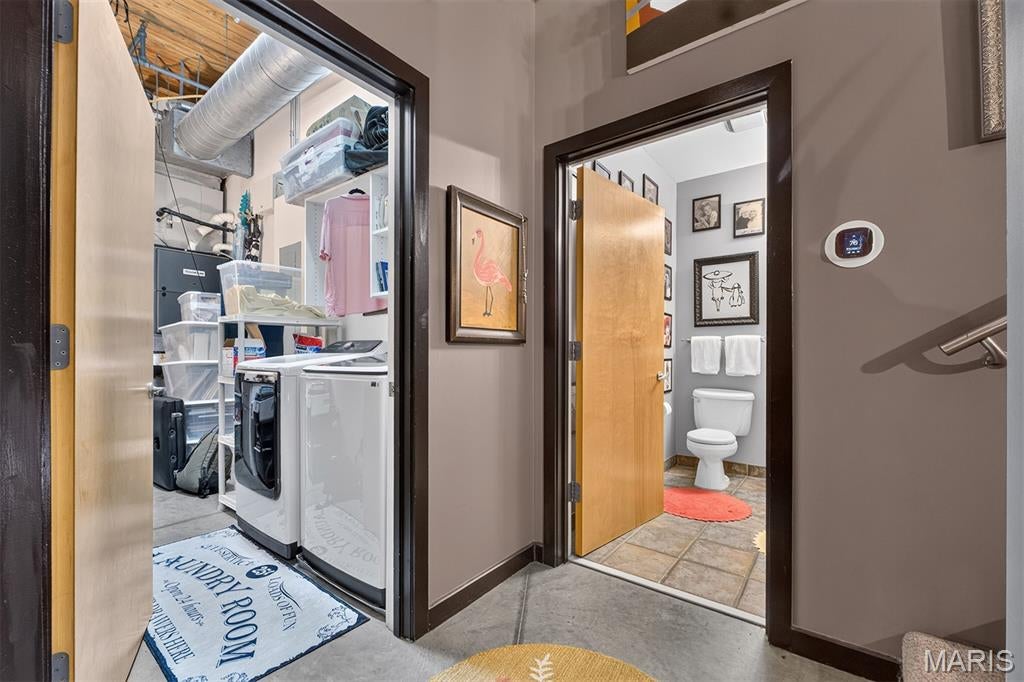 Elder Shirt Lofts - Residential