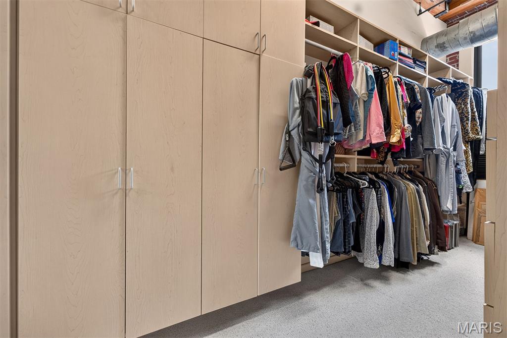 Elder Shirt Lofts - Residential