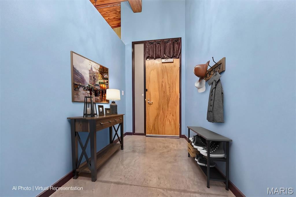Elder Shirt Lofts - Residential