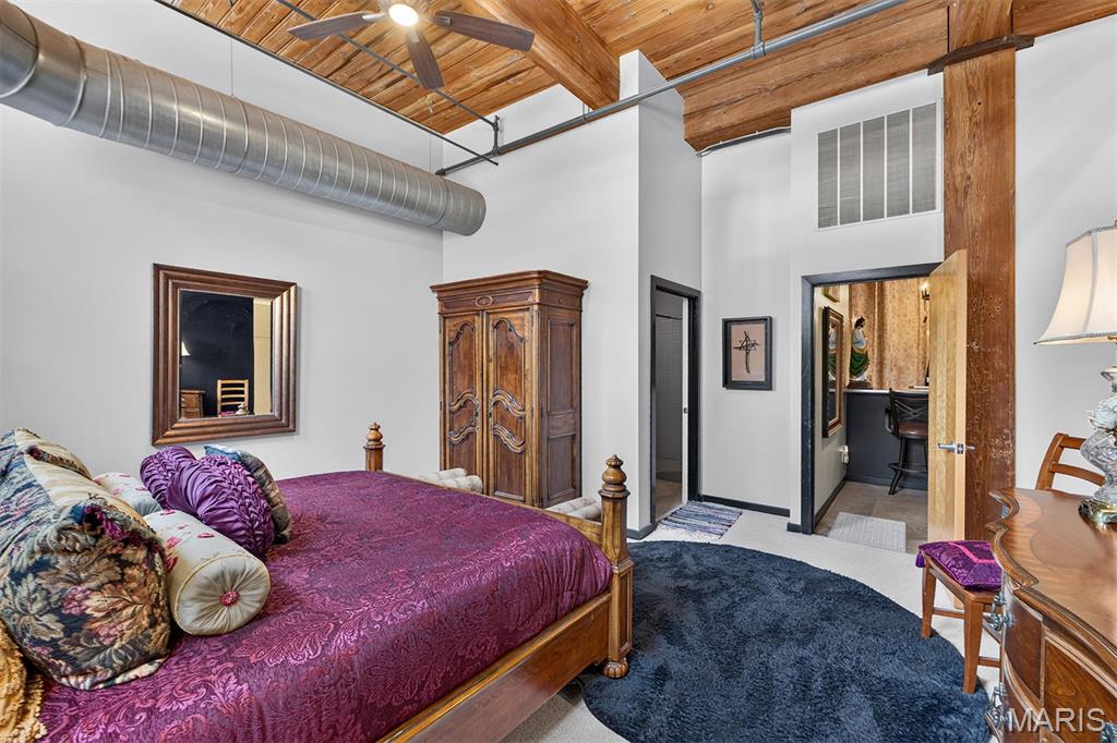 Elder Shirt Lofts - Residential