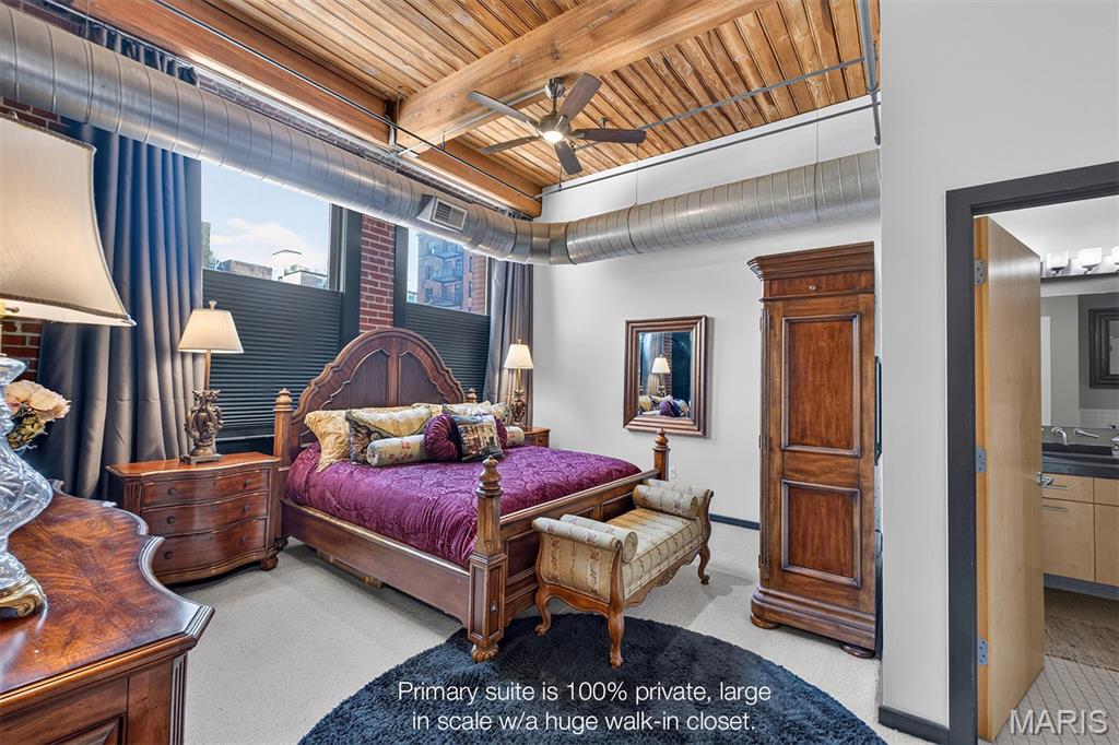 Elder Shirt Lofts - Residential