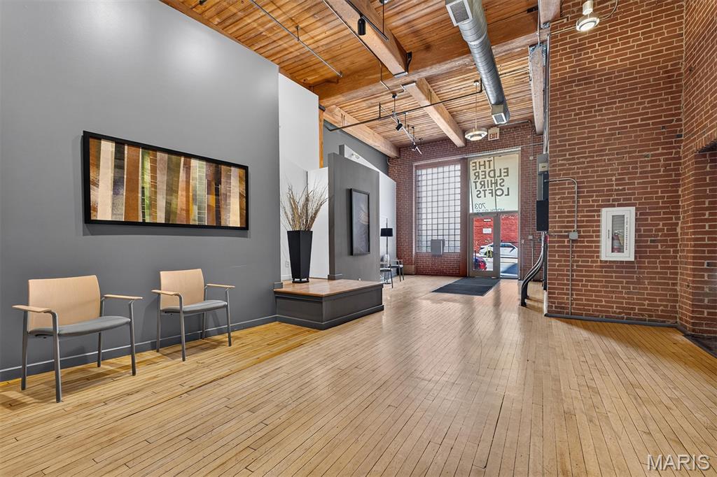 Elder Shirt Lofts - Residential