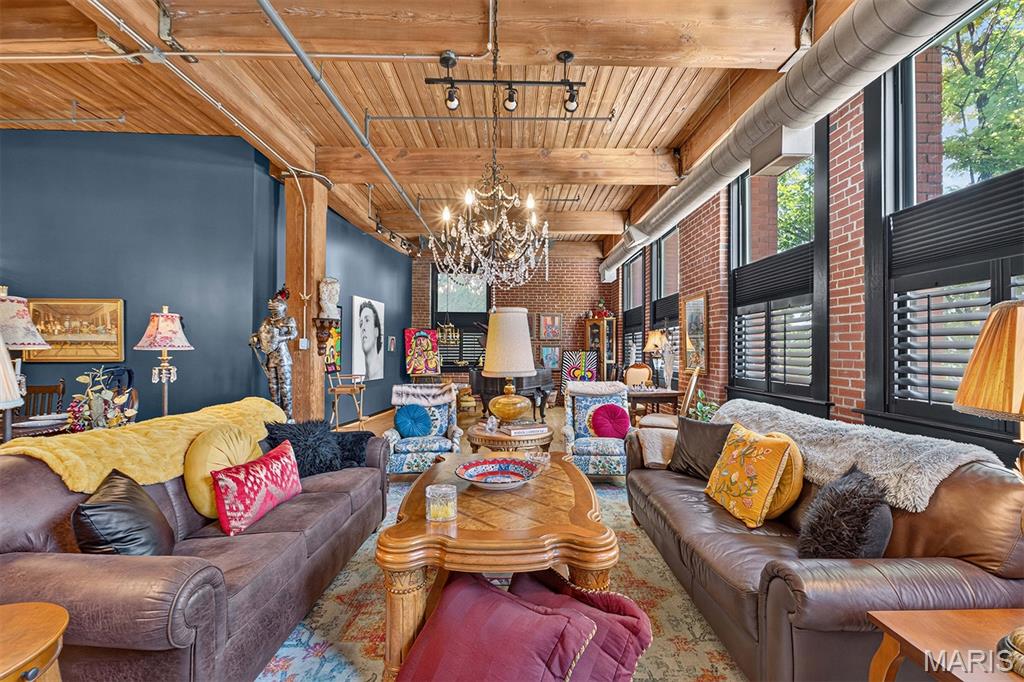 Elder Shirt Lofts - Residential