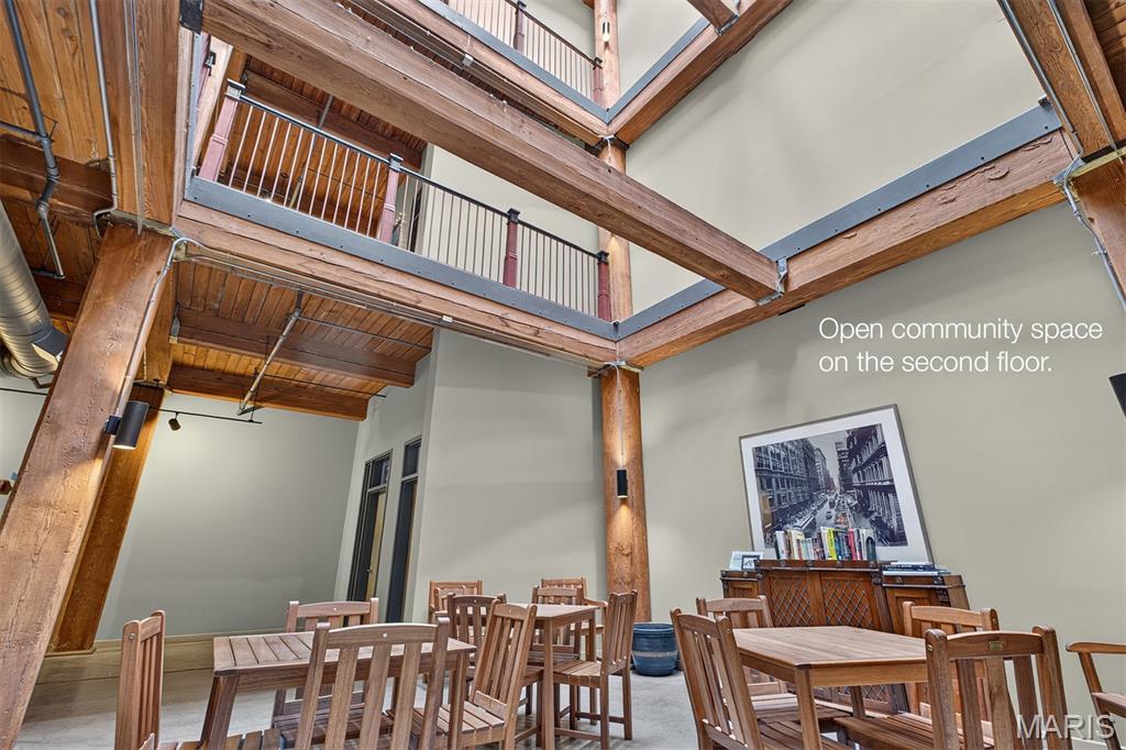 Elder Shirt Lofts - Residential