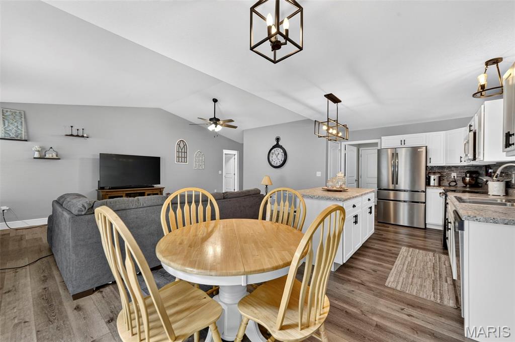 Providence Eight - Residential