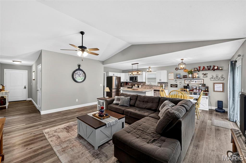 Providence Eight - Residential