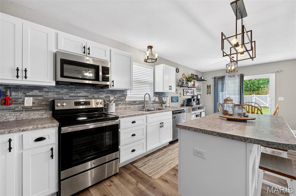 Providence Eight - Residential