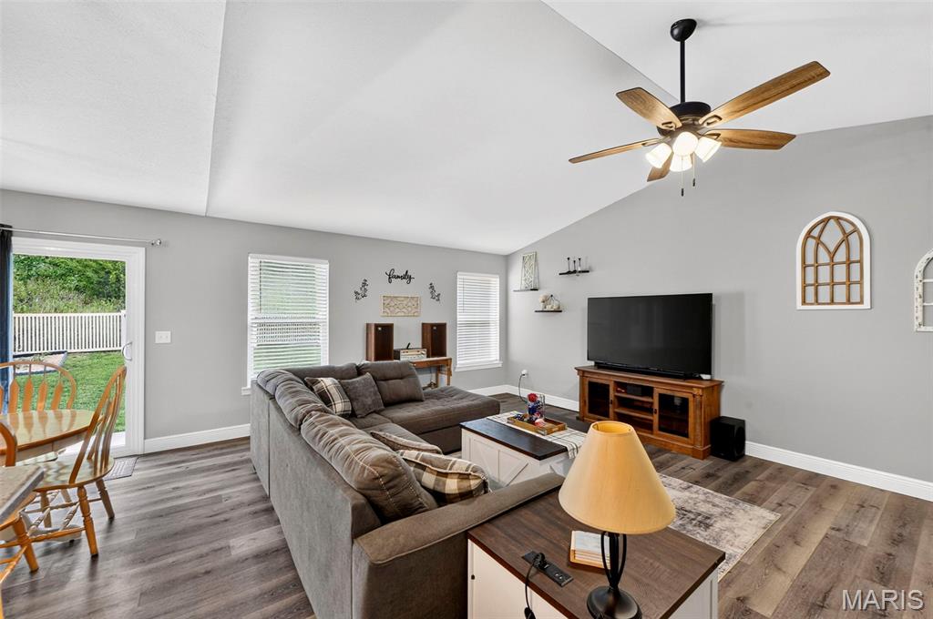 Providence Eight - Residential