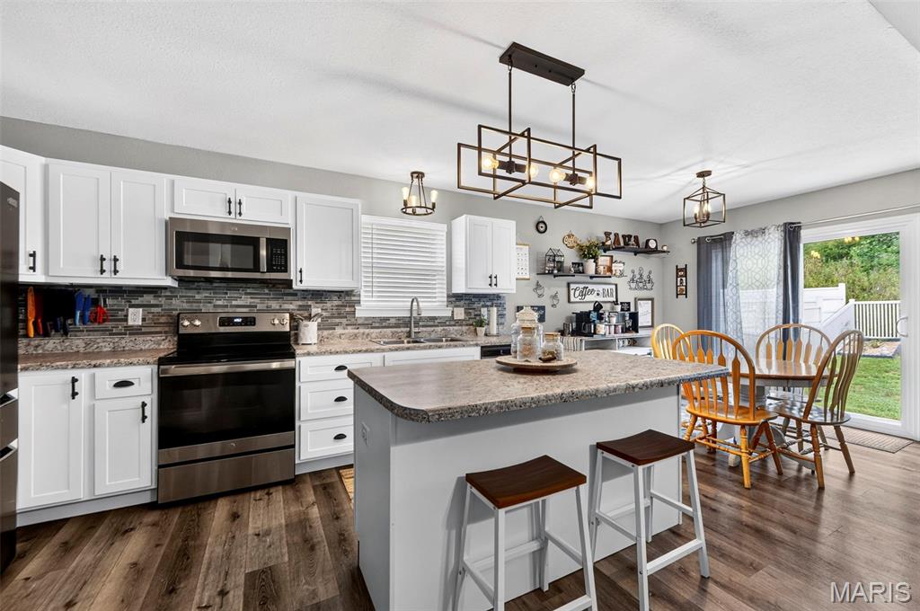 Providence Eight - Residential