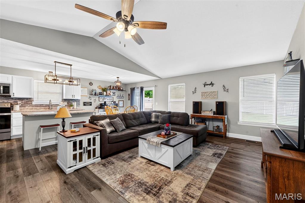 Providence Eight - Residential
