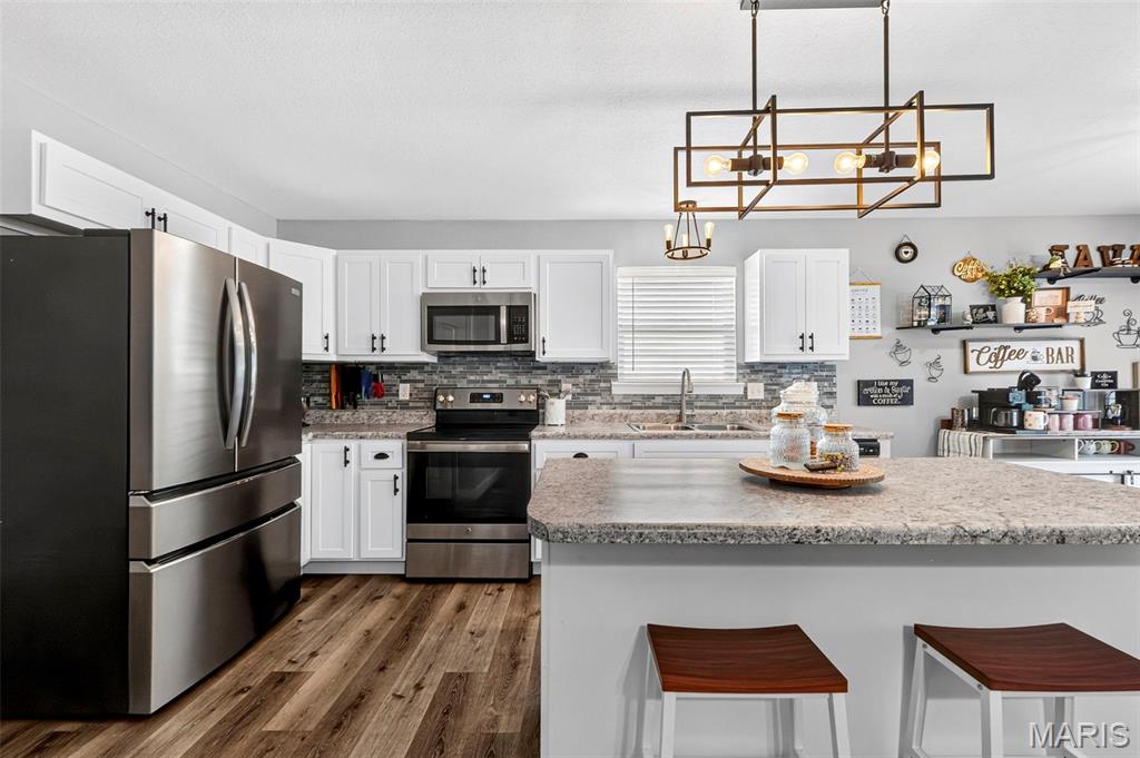Providence Eight - Residential