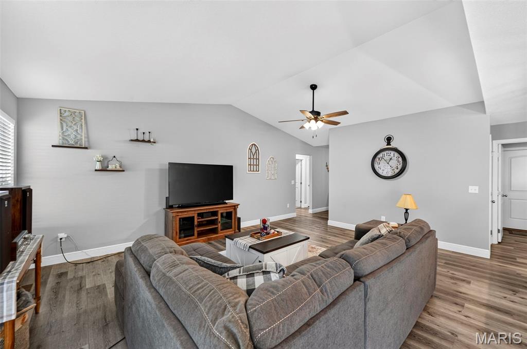 Providence Eight - Residential