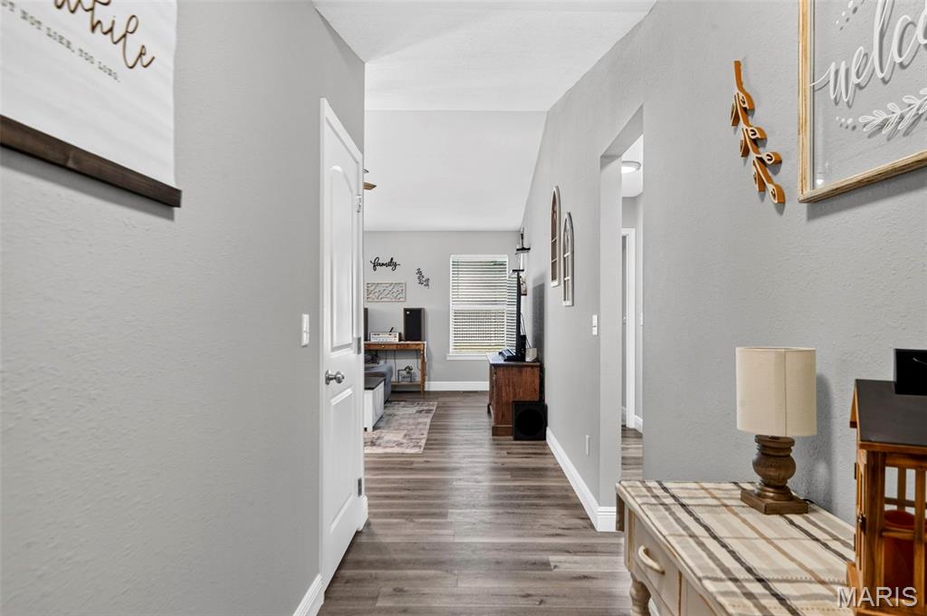 Providence Eight - Residential