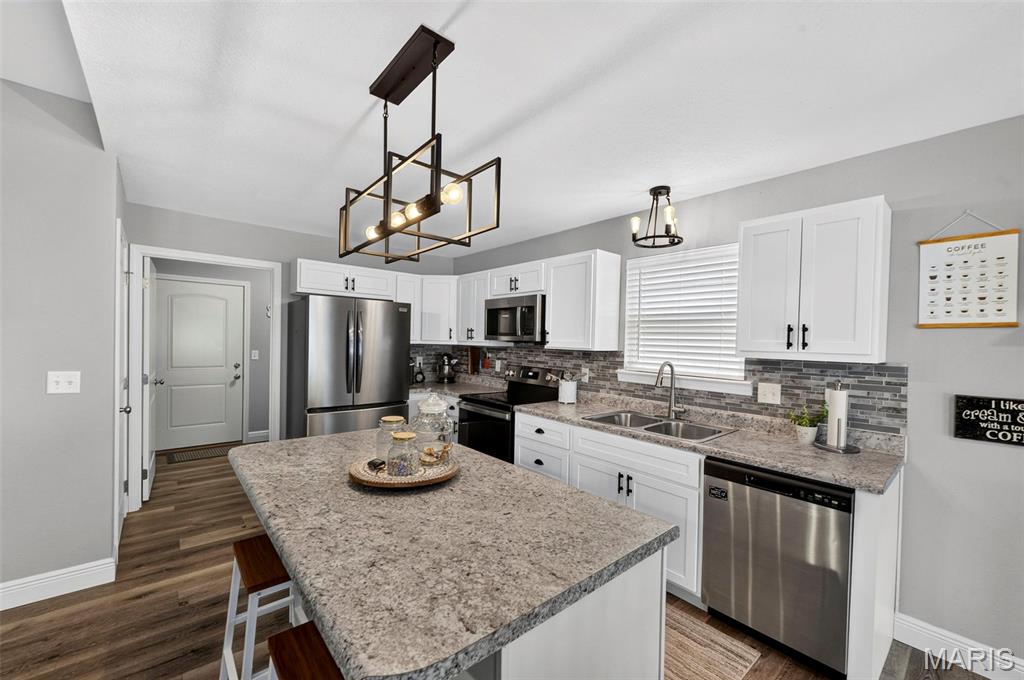 Providence Eight - Residential