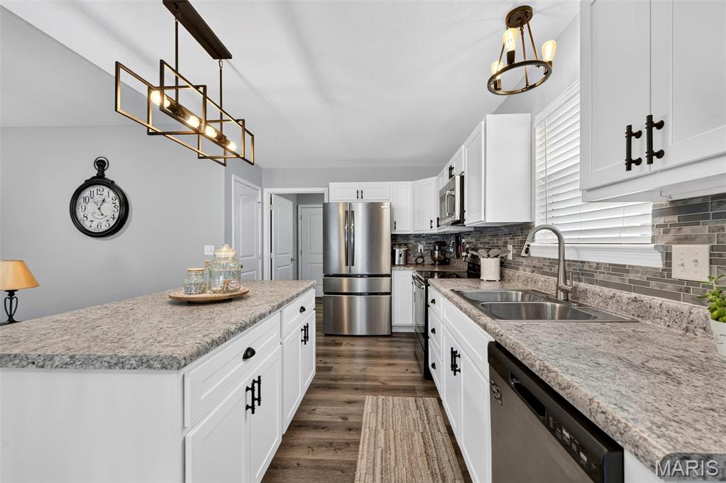 Providence Eight - Residential