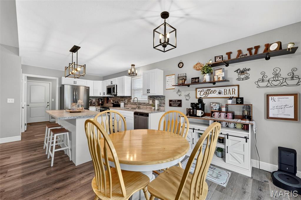Providence Eight - Residential