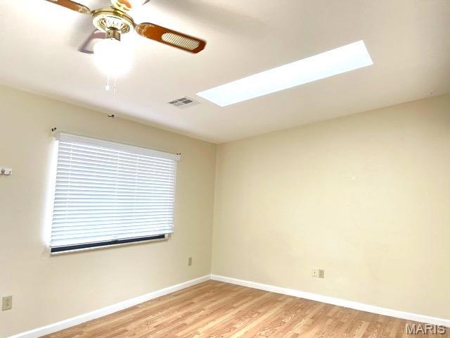 CHATEAU WOODS - Residential Lease