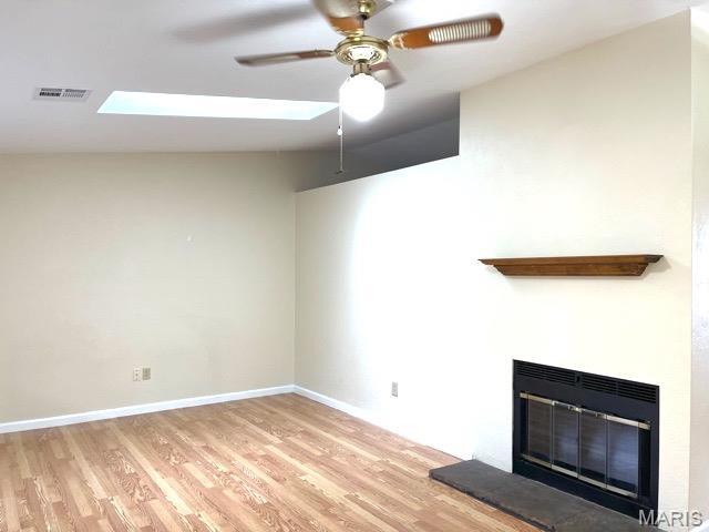 CHATEAU WOODS - Residential Lease