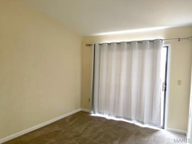 CHATEAU WOODS - Residential Lease