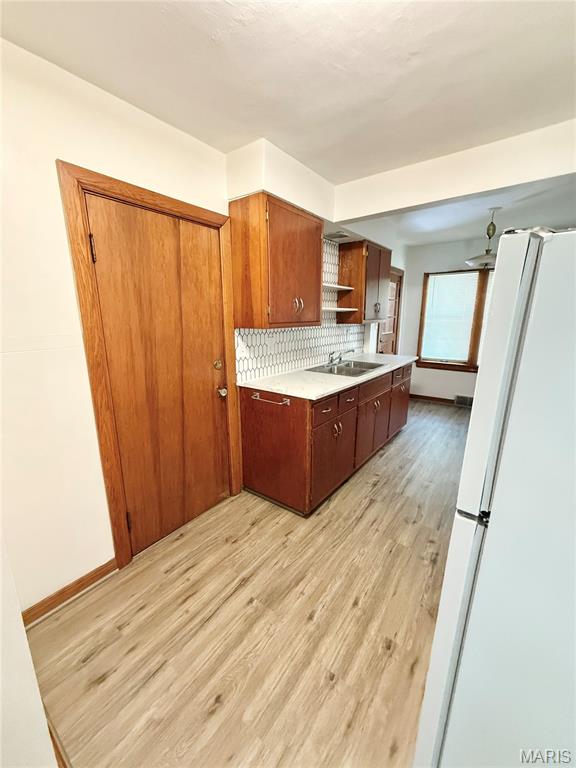 GILBERTS ADDITION - Residential Lease