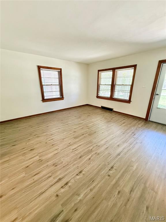GILBERTS ADDITION - Residential Lease