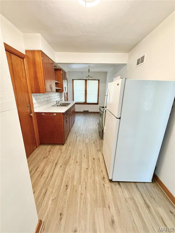 GILBERTS ADDITION - Residential Lease