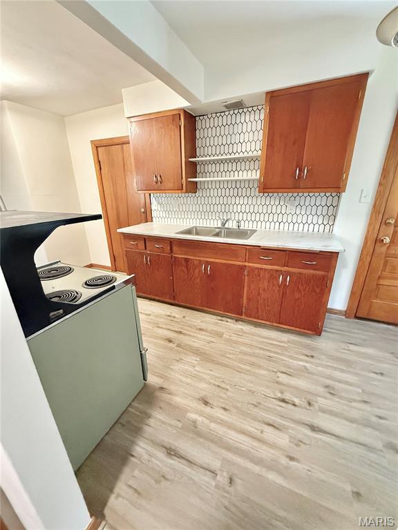 GILBERTS ADDITION - Residential Lease