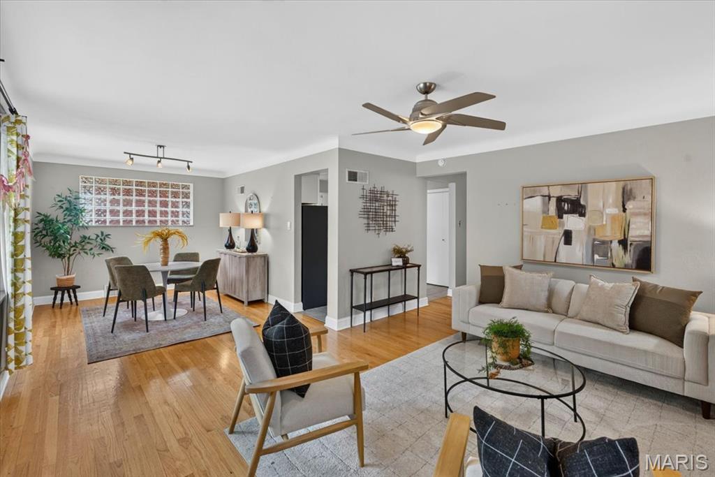 Pennsylvania Park 2 - Residential