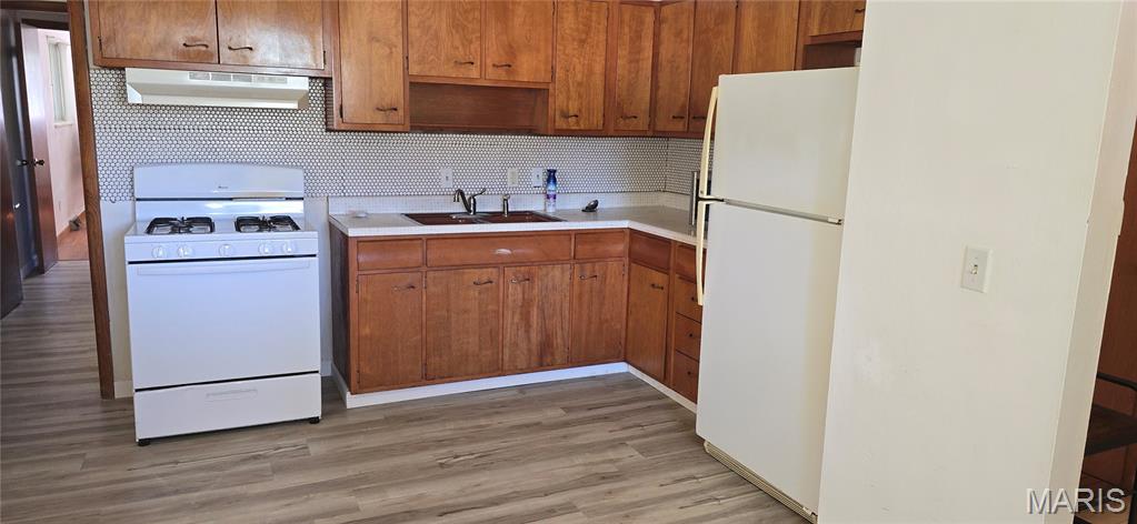 Town & Country East - Residential
