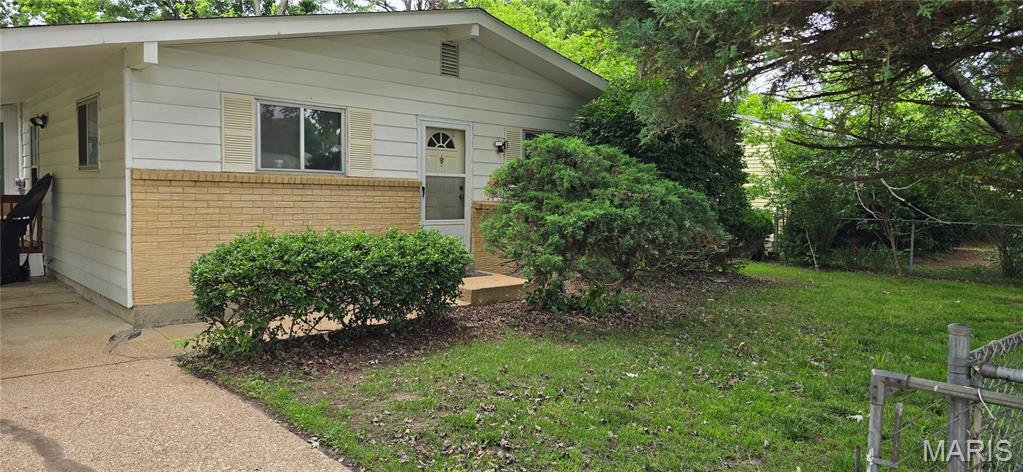 Town & Country East - Residential