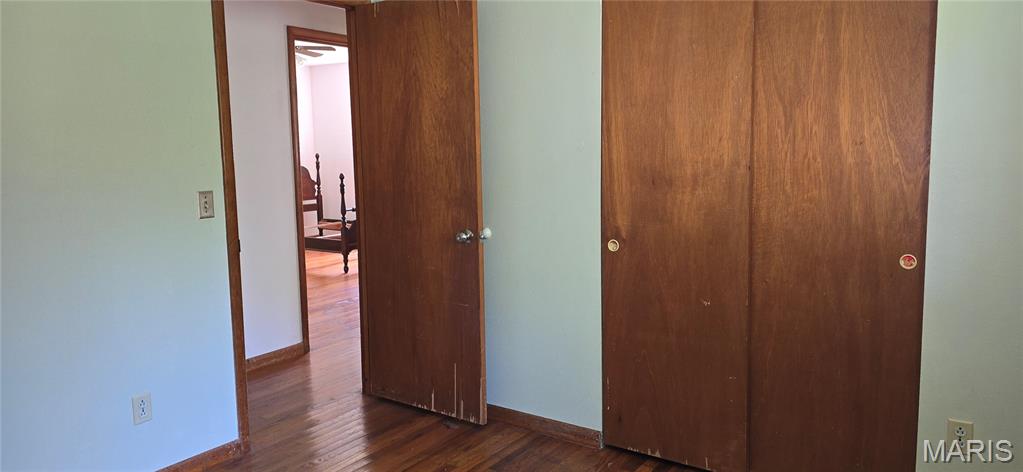 Town & Country East - Residential